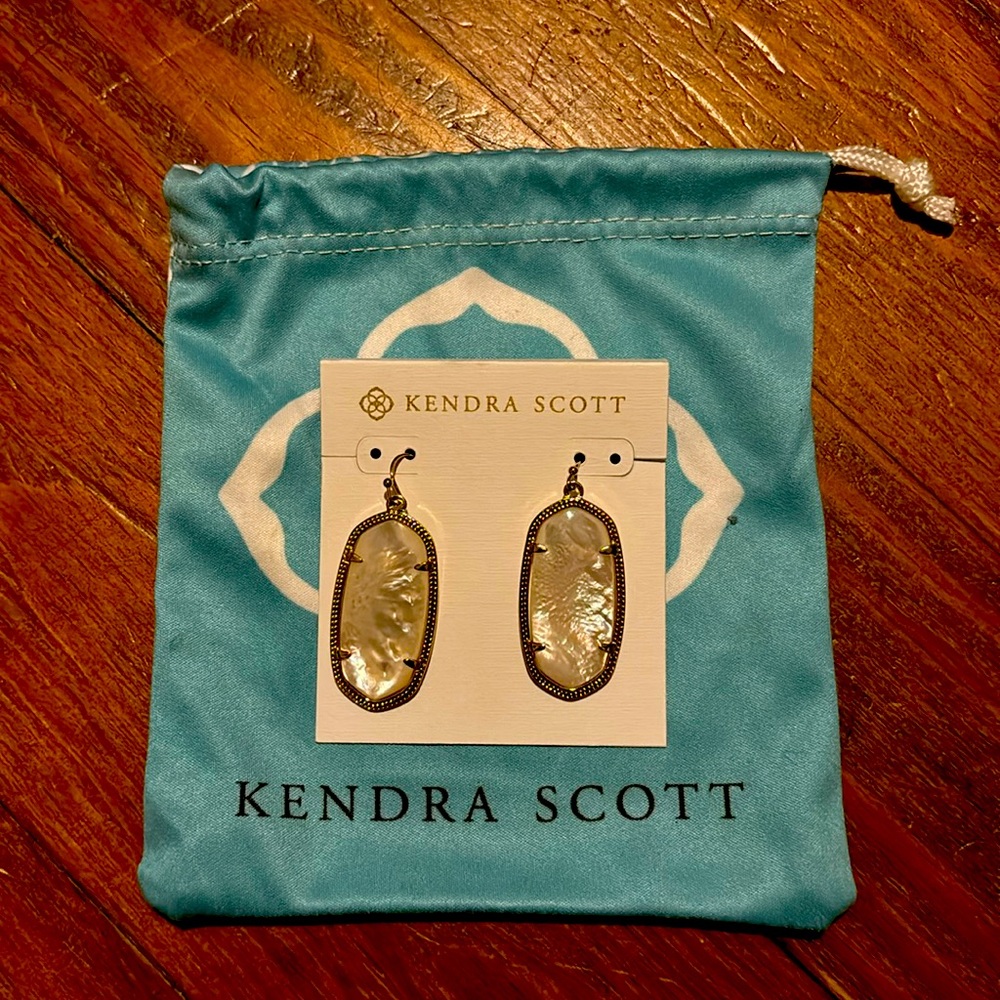 Kendra Scott Earrings